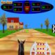 3D Horse Racing