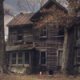 Abandoned Farm Escape