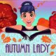 Autumn Lady