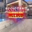Assistant Needed