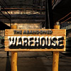 Abandoned Warehouse