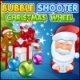 Bubble Shooter Christmas Wheel