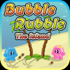 Bubble Rubble: The Island!