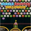 Bubble Shooter Halloween Special