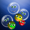Bubbles Escape