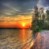 Buckhorn State Park Jigsaw