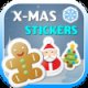 Christmas Stickers