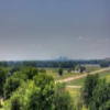 Cahokia Mounds Jigsaw