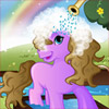 Caring Carol - Cute Pony