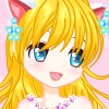 Cat Girl Dressup