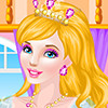 Cinderella Princess Makeover