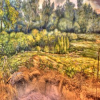 Copper Culture State Park Jigsaw