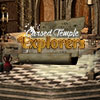 Cursed Temple Explorers