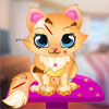 Cute Cat Salon