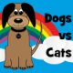 Dogs vs Cats