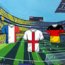 Euro 2025 Jerseys Memory