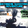 Extreme Shooting Adventure