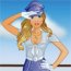 Fashion Studio - Sailor Girl