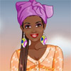 Fashion Studio - African Style