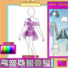 Fashion Studio - Popstar Outfit