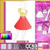 Fashion Studio - Retro Outfit
