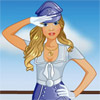 Fashion Studio - Sailor Girl