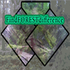 Find Forest Difference