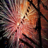Fireworks Jigsaw