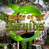 Forest of the Druids