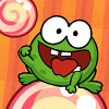 Frog Love Candy