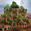Gardens of Babylon