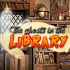 Ghosts in the Library