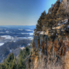 Gibraltar Rock Jigsaw