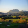 Golf Courses Jigsaw