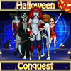 Halloween conquest
