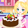 Happy Cake Maker HD