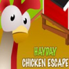 HayDay Chicken Escape