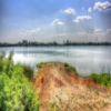 Horseshoe Lake Jigsaw