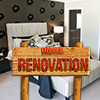 Hotel Renovation