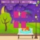 Kitty Land Memory Game