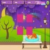 Kitty Land Memory Game