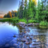 Lake Itasca Jigsaw