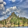 Lake Sylvan Jigsaw