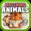 Matching Animals