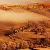 Morning Mist Jigsaw