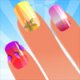 Nail Studio - Beach Design