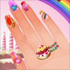 Nail Studio - Candy Design