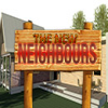 New Neighbors