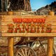  Old West Bandits