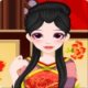 Pretty Chinese Princess Style